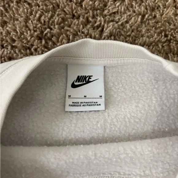 Nike Penn State Crewneck - Picture 2 of 6